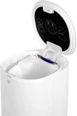 Ecovacs DEEBOT T9+ - Robotstofzuiger- Incl. Automatische Leegstation -Leifheit Store 796x1200 6