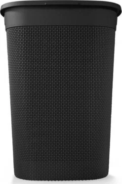 Kis Filo Wasbox - 55L - 44x35x61cm - Zwart 17 Kis Filo Wasbox - 55L - 44x35x61cm - Zwart -Leifheit Store 797x1200 2
