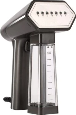 SteamOne S-Nomad Plus - Titanium - Handstomer - Kledingstomer