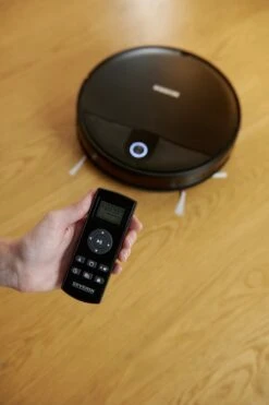 Severin RB 7026 - Robotstofzuiger -Leifheit Store 798x1200 1