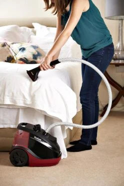 Tefal Master 360 IT6540 - Kledingstomer - Zwart 30 Tefal Master 360 IT6540 - Kledingstomer - Zwart -Leifheit Store 798x1200 5