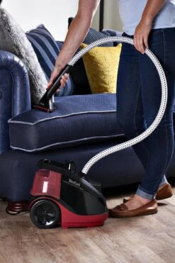 Tefal Master 360 IT6540 - Kledingstomer - Zwart 32 Tefal Master 360 IT6540 - Kledingstomer - Zwart -Leifheit Store 798x1200 7