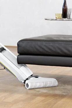 Kärcher FC 5 Premium Vloerreiniger - Incl. Grijze Rollers - 60 M² - 30 Cm -Leifheit Store 799x1200 10