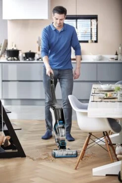 BISSELL 2765N CrossWave Cordless Max - XL 3-in-1 Vloerreiniger -Leifheit Store 799x1200 12