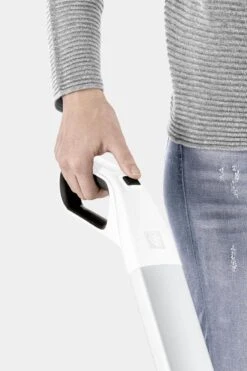 Kärcher Floor Cleaner FC 3 Cordless Premium - Vloerreiniger - 7,2V - 60 M² - Wit 20 Kärcher Floor Cleaner FC 3 Cordless Premium - Vloerreiniger - 7,2V - 60 M² - Wit -Leifheit Store 799x1200 2