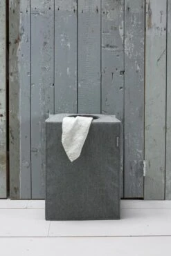 Brabantia Wasmand Met Deksel - 55 L - Pepper Black -Leifheit Store 799x1200 21