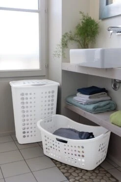 Curver Victor Wasmand Ergo 50L Wit 10 Curver Victor Wasmand Ergo 50L Wit -Leifheit Store 799x1200 39