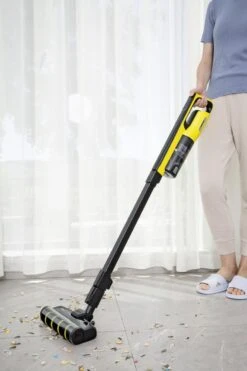 Kärcher VC 4s Cordless Plus Auto Reinigingsset – Steelstofzuiger – Incl. Automondstuk - 18V - Incl. Accu En Lader 23 Kärcher VC 4s Cordless Plus Auto Reinigingsset – Steelstofzuiger – Incl. Automondstuk - 18V - Incl. Accu En Lader -Leifheit Store 799x1200 64