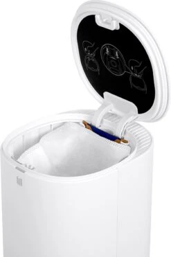 Ecovacs Deebot N8+ - Robotstofzuiger - Incl. Automatische Leegstation -Leifheit Store 799x1200 66