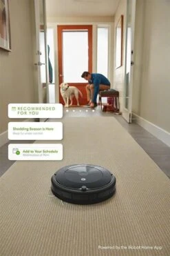 IRobot® Roomba® 692 Robotstofzuiger -Leifheit Store 799x1200 68