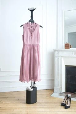 SteamOne Minilys Plus Black - Kledingstomer - Zwart -Leifheit Store 799x1200 73