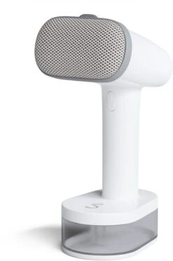 Kledingstomer & Reiniger - Hand Stomer - Stoom Apparaat Voor Kleding - Ontkreuker -Leifheit Store 799x1200 76