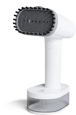 Kledingstomer & Reiniger - Hand Stomer - Stoom Apparaat Voor Kleding - Ontkreuker -Leifheit Store 799x1200 77