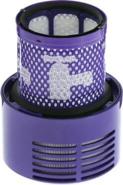 Merkloos Dyson V10 Serie Uitlaat HEPA Filter -Leifheit Store 799x1200 81