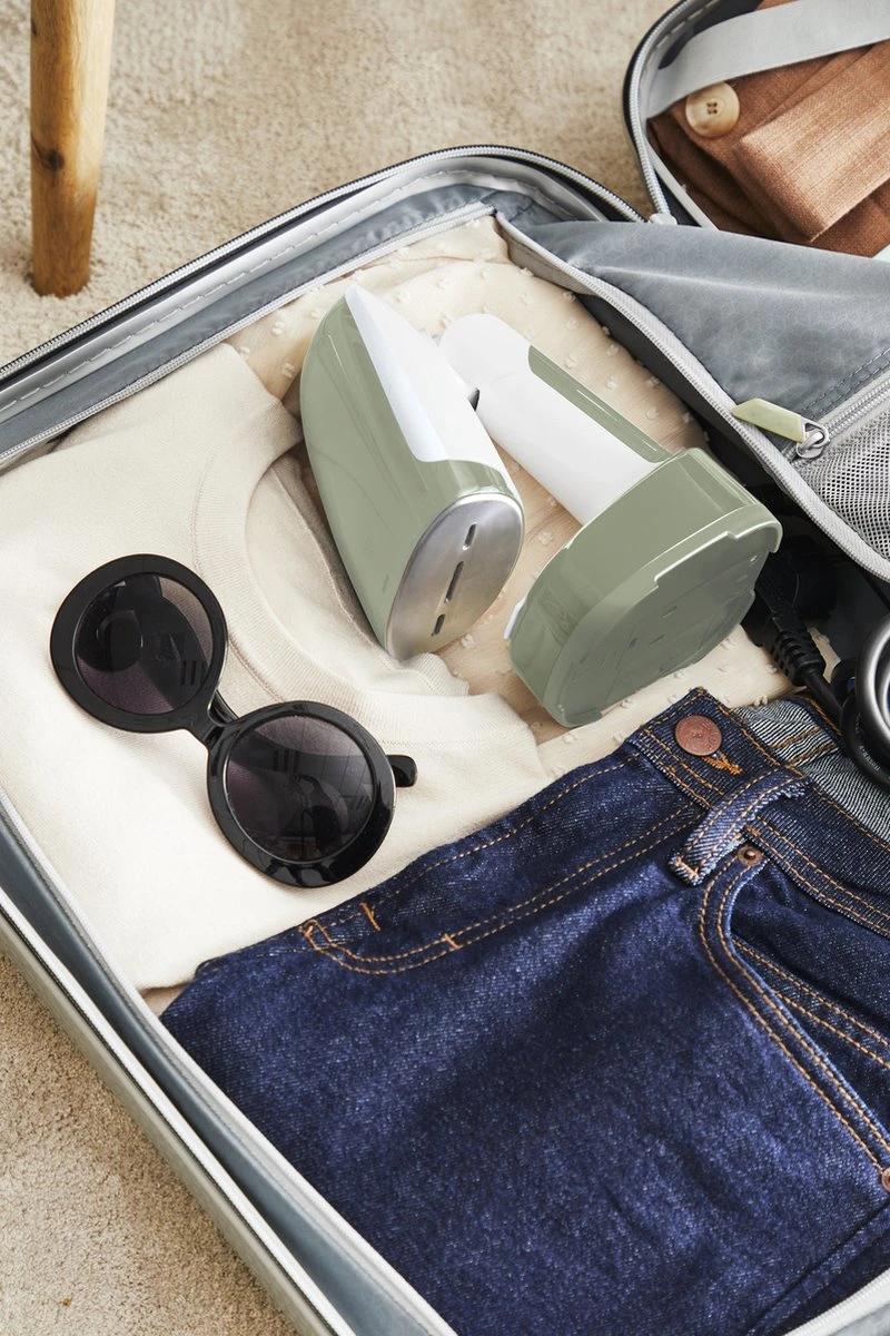 Tefal Access Steam Pocket DT3053 Kledingstomer 13 Tefal Access Steam Pocket DT3053 Kledingstomer - Afbeelding 13