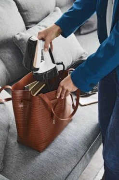 Tefal Access Steam Pocket DT3030 - Kledingstomer -Leifheit Store 800x1200 102