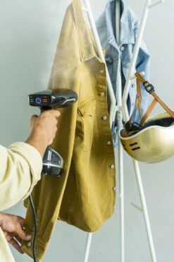 Tefal Acces Steam Force Kledingstomer DT8270 -Leifheit Store 800x1200 108