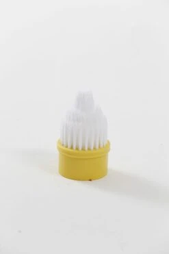 Merkloos Kibani Accu Schrobmachine 3.7V - Spin Scrubber - Elektrische Schrobber - Schrobborstel - Boenmachine - Polijstmachine - Luiwagen - Schrobber Met Steel - Poetsmachine Met 10 Opzetstukken - Multifunctionele Schrobborstel - Elektrische Dweil -Leifheit Store 800x1200 14