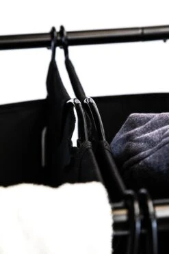 Mobiele Wassorteerder Met 3 Vakken - Op Wielen - 132 L (3 X 44 Liter) - Zwart 13 Mobiele Wassorteerder Met 3 Vakken - Op Wielen - 132 L (3 X 44 Liter) - Zwart -Leifheit Store 800x1200 27