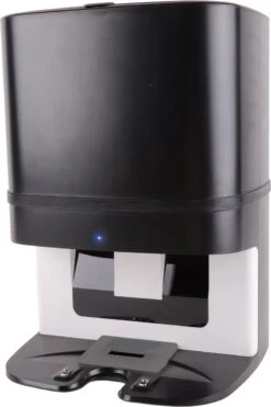 Geavanceerde Robotstofzuiger "Willem" Met Afzuigunit" - Uitgebreide Mapping - Leegt Automatisch- Zelf Lerende Robotstofzuiger - Robotstofzuiger Met Dweilfunctie - Robotstofzuiger Met Laadstation - 15 Geavanceerde Robotstofzuiger "Willem" Met Afzuigunit" - Uitgebreide Mapping - Leegt Automatisch- Zelf Lerende Robotstofzuiger - Robotstofzuiger Met Dweilfunctie - Robotstofzuiger Met Laadstation - -Leifheit Store 800x1200 51