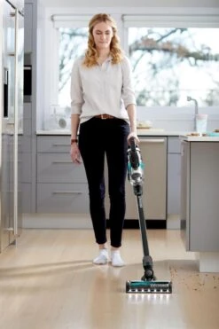 BISSELL 2602D Icon Pet - Steelstofzuiger -Leifheit Store 800x1200 68