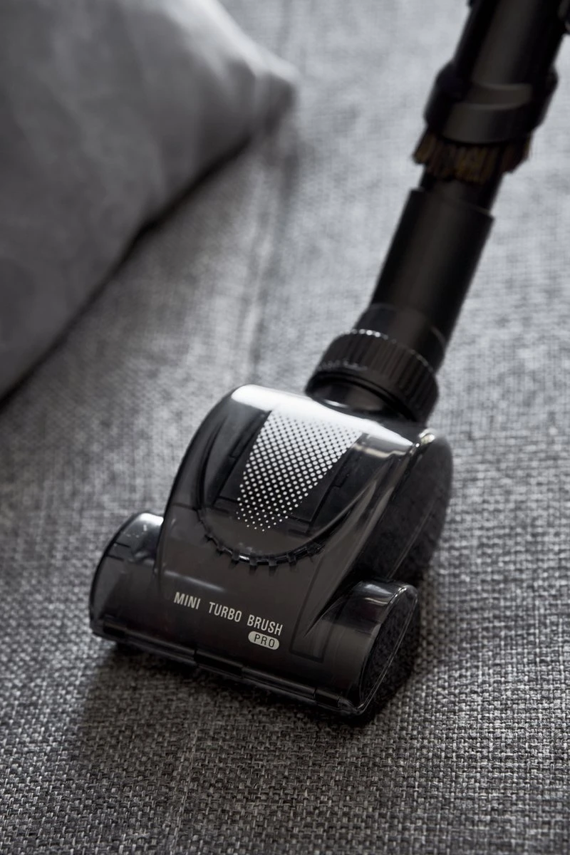 Rowenta Green Force Effitech RO6189 - Stofzuiger Met Zak 16 Rowenta Green Force Effitech RO6189 - Stofzuiger Met Zak - Afbeelding 16