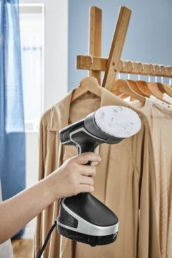 Tefal Acces Steam Force DT8250 - Kledingstomer -Leifheit Store 800x1200 90