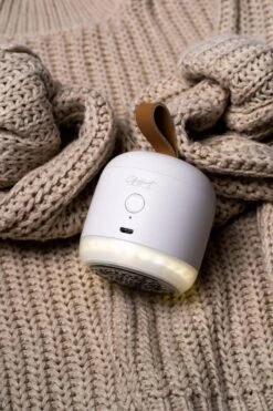 Cluffert® Pluizenverwijderaar - Duurzame Pluizentondeuse Met Zaklamp - Ontpluizer -Leifheit Store 800x1200 92