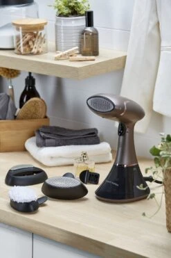 Russell Hobbs Steam Genie Aroma - Kledingstomer / Handstomer -Leifheit Store 800x1200 96