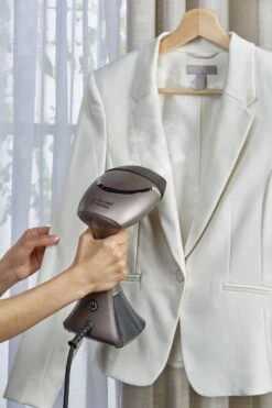 Russell Hobbs Steam Genie Aroma - Kledingstomer / Handstomer -Leifheit Store 800x1200 98