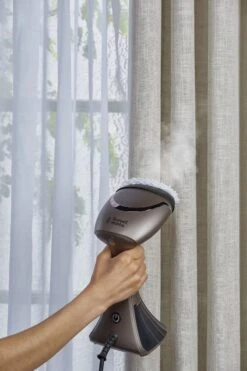 Russell Hobbs Steam Genie Aroma - Kledingstomer / Handstomer -Leifheit Store 800x1200 99