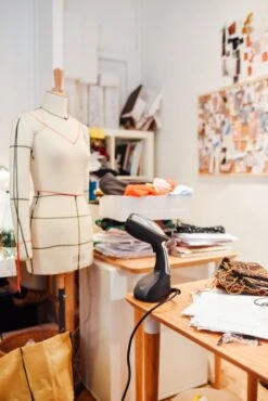 SteamOne S-Travel Kledingstomer - Zwart -Leifheit Store 801x1200 18