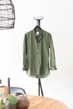 SteamOne SY70SB Stilys Black - Kledingstomer -Leifheit Store 801x1200 21