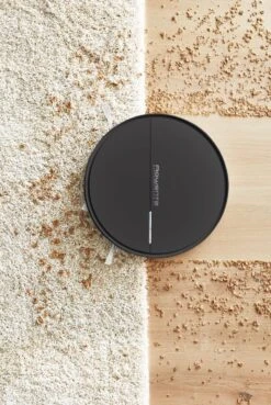 Rowenta Explorer Serie 60 Rr7455 - Robotstofzuiger -Leifheit Store 803x1200 3