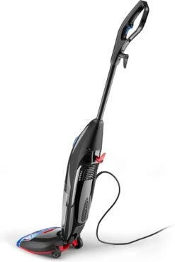 Vileda JetClean 3in1 - Stofzuiger En Vloereiniger -Leifheit Store 804x1200