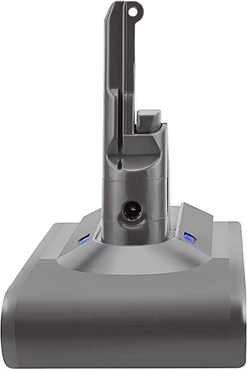 Merkloos Huismerk Batterij Voor Dyson V8 - 6000 MAh 2 Merkloos Huismerk Batterij Voor Dyson V8 - 6000 MAh - Afbeelding 2