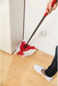 Vileda Turbo Mopset - Pedaalsysteem - 6L 27 Vileda Turbo Mopset - Pedaalsysteem - 6L -Leifheit Store 807x1200 5