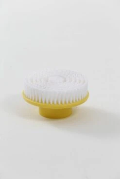 Merkloos Kibani Accu Schrobmachine 3.7V - Spin Scrubber - Elektrische Schrobber - Schrobborstel - Boenmachine - Polijstmachine - Luiwagen - Schrobber Met Steel - Poetsmachine Met 10 Opzetstukken - Multifunctionele Schrobborstel - Elektrische Dweil -Leifheit Store 807x1200 6