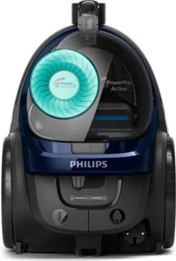 Philips PowerPro Active FC9556/09 - Stofzuiger Zonder Zak 24 Philips PowerPro Active FC9556/09 - Stofzuiger Zonder Zak -Leifheit Store 808x1200 3