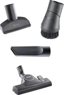 Miele Complete C3 PowerLine Active - Stofzuiger Met Zak - Currygeel -Leifheit Store 809x1200 10