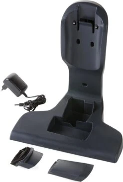 Domo DO228SV Steelstofzuiger + Kruimelzuiger + Dweilen -Leifheit Store 809x1200