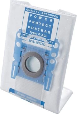 Bosch BBZ41FGALL - Stofzuigerzakken - 4 Stuks -Leifheit Store 809x1200 7