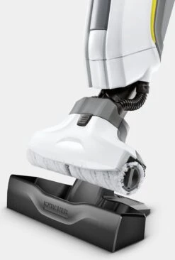 Kärcher FC 5 Premium Vloerreiniger - Incl. Grijze Rollers - 60 M² - 30 Cm -Leifheit Store 810x1200 2