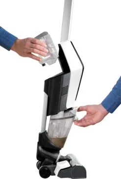 BISSELL 3401N Crosswave X7 Plus Cordless Pet Select 3-in-1 Vloerreiniger -Leifheit Store 811x1200