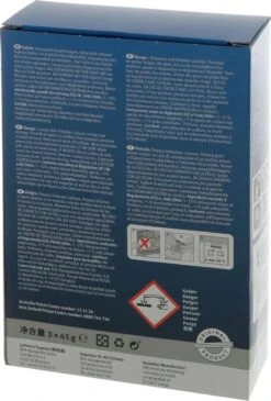 Bosch Reiniger Vaatwasser 3x 45 Gram -Leifheit Store 812x1200 1