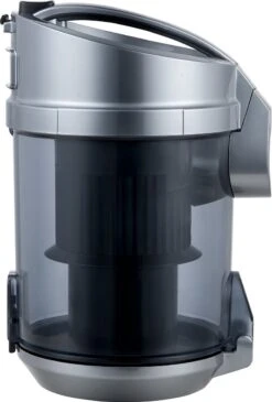 MOA Krachtige Stofzuiger Zonder Zak - 23 KPa - Grijs - 900W - VC85G -Leifheit Store 813x1200 4