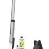 Kärcher Floor Cleaner FC 3 Cordless Premium - Vloerreiniger - 7,2V - 60 M² - Wit
