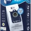 Electrolux E201S Stofzuigerzak S-bag Classic Long Performance