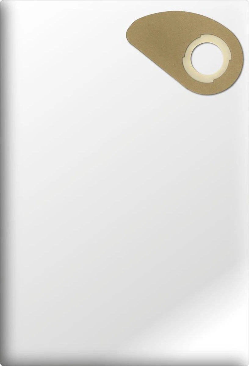 Nilfisk Buddy II (stofzuigerzakken Synthetisch, 5 Stuks, Alternatief) 1 Nilfisk Buddy II (stofzuigerzakken Synthetisch, 5 Stuks, Alternatief)