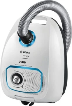 Bosch ProSilence BGLS4SIL1 - Stofzuiger Met Zak -Leifheit Store 816x1200 6